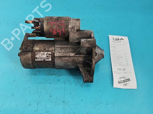 Startmotor Startmotor 38125921 38125921