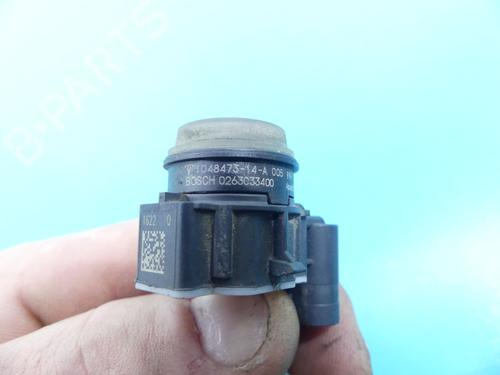 Electronic sensor TESLA MODEL S (5YJS) 70D AWD | BP37880049M84 - Image 5