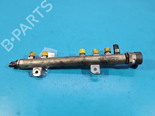 Injection rail OPEL ASTRA H GTC (A04) 1.8 (L08) | BP40062707M98 - Image 2