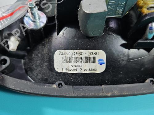 Other OPEL COMBO Tour (X12) 1.3 CDTI (C26, D26, E26, C05) | BP38129463O1 - Image 6