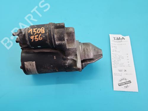 Startmotor Startmotor 38144187 38144187