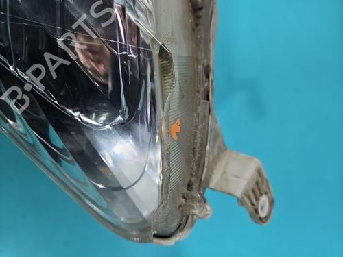 Left headlight ISUZU D-MAX II (TFR, TFS) 2.5 CRDi 4x4 (TFS86J) | BP37823266C28 - Image 7