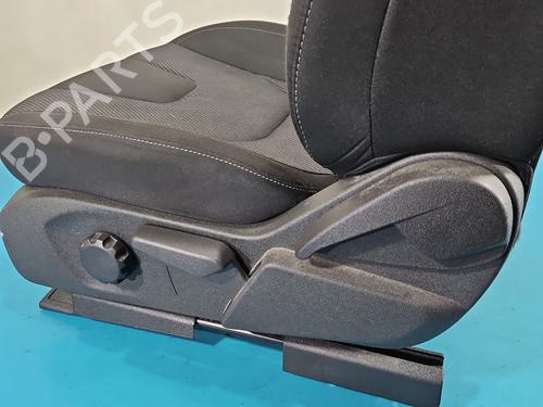 Left front seat FORD MONDEO V Turnier (CF)  | BP37849806C15  - Image 6