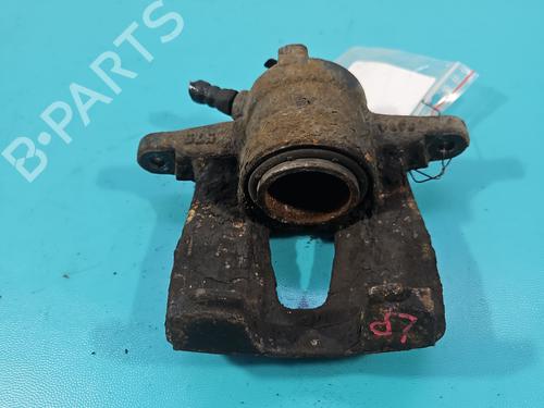 Left front brake caliper FIAT 500 (312_) 1.3 D Multijet (312AXB1A) | BP37841967M105 - Image 5