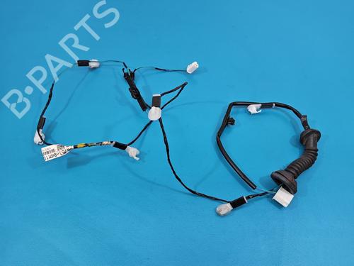 Wiring harness SUZUKI CELERIO (LF) 1.0 (AVK310) | BP37849137E16 - Image 3