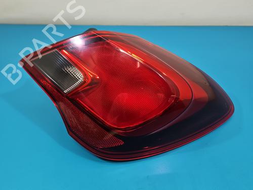 Right taillight OPEL CORSA E Hatchback Van (X15) | BP37831349C35 - Image 3
