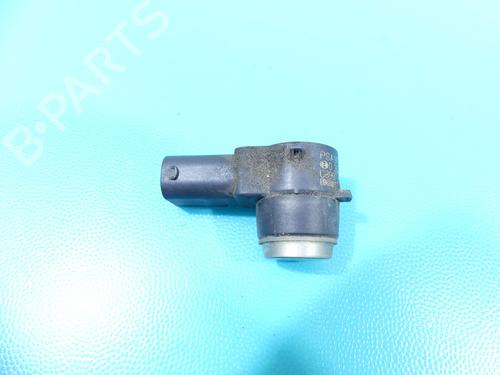 Electronic sensor CITROËN C4 II (NC_) 1.6 HDi 90 | BP37894071M84 - Image 3