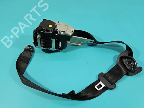 Used Front right seatbelt Front right seatbelt 37858608 37858608