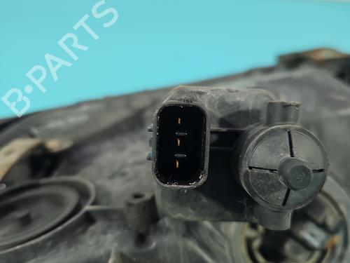 Right headlight HONDA CIVIC VII Hatchback (EU, EP, EV) 1.6 i (EP2, EU8, EU6) | BP38124942C29 - Image 11