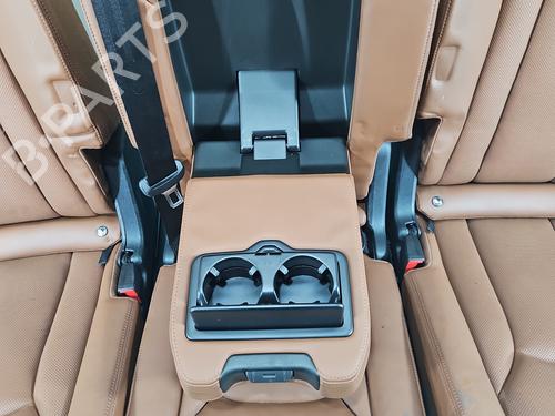 Rear seat AUDI Q7 (4MB, 4MG, 4MQ) 3.0 TFSI quattro | BP37836576C17 - Image 6