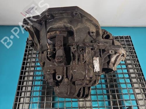 Gearbox NISSAN INTERSTAR Van (X70) dCi 120 | BP37813316M3 - Image 6