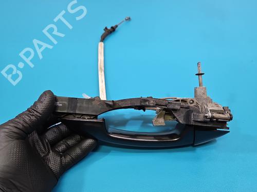 Front left exterior door handle VW PASSAT CC B6 (357) 2.0 TDI | BP37856872C128  - Image 8