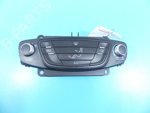 Climate control FORD B-MAX (JK) | BP37880686I5 - Image 2