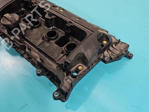 Valve cover CITROËN C4 II (NC_) 1.4 VTi 95 (NC8FP0) | BP38144868M124 - Image 3