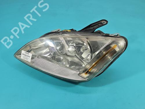 Left headlight FORD FOCUS C-MAX (DM2) | BP37825581C28 - Image 2