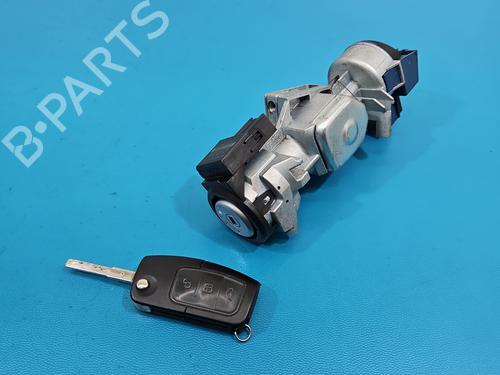 ignition-barrel-ford-mondeo-iv-turnier-ba7-2007-2008-2009-2010-2011-2012-2013-2014-2015-37851736 main image