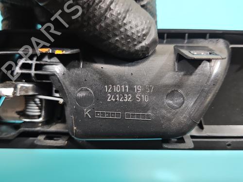Front right interior door handle VW CC B7 (358) 2.0 TDI | BP38145742I14 - Image 8