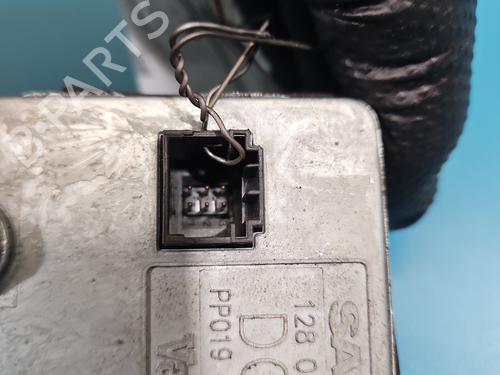 Electronic module SAAB 9-3 (YS3F, E79, D79, D75) 2.0 t | BP37828918M83 - Image 5