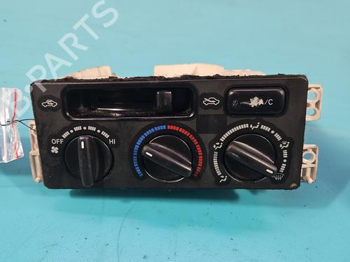 Used Climate control Climate control 38119591 38119591