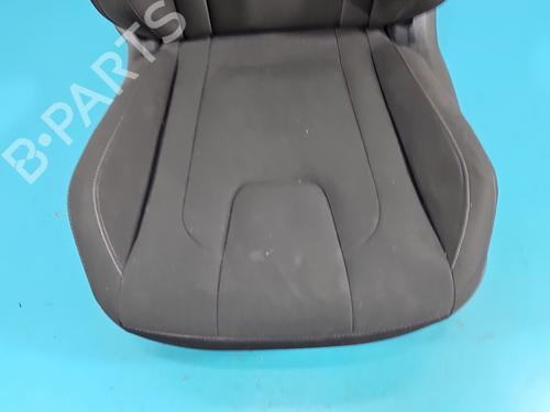 Left front seat HYUNDAI ELANTRA VII Saloon (CN7) 1.6 | BP38993227C15 - Image 3