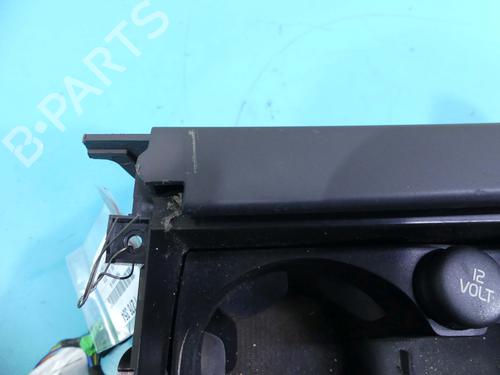 Armrest / Center console VOLVO V60 I (155) T6 AWD | BP37888143I20 - Image 6