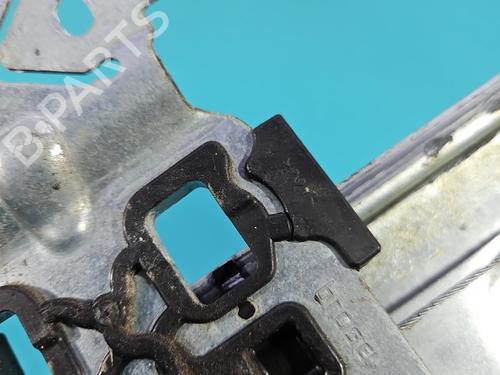 Front right window mechanism RENAULT KADJAR (HA_, HL_) | BP37850228C23 - Image 6
