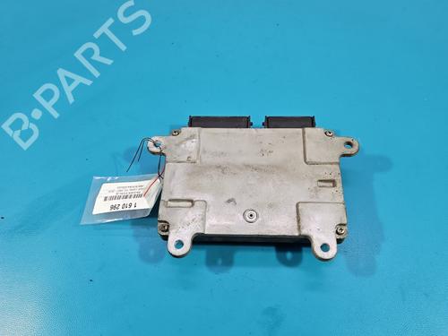 Engine control unit (ECU) MITSUBISHI LANCER VIII Sportback (CX_A) | BP39561442M57 - Image 5