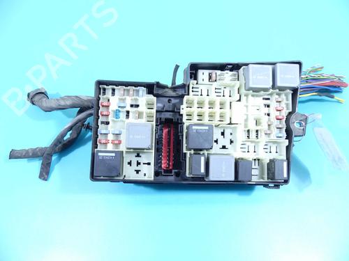 Fuse box VOLVO V40 Hatchback (525) D2 | BP37891254E1 - Image 2