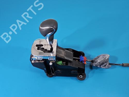 Gear lever PEUGEOT 2008 I (CU_) 1.2 THP 110 / PureTech 110 | BP38036593M90 - Image 3