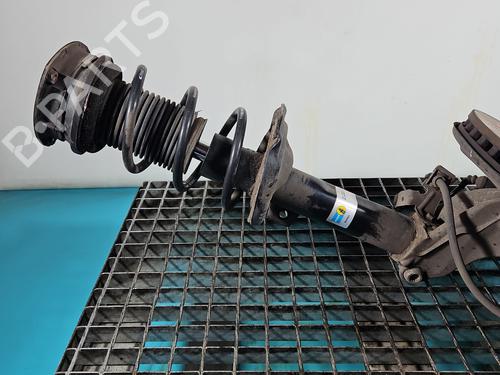 Used Left front shock absorber Left front shock absorber 38128249 38128249