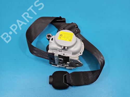Front right seatbelt ALFA ROMEO STELVIO (949_) | BP37852390I25 - Image 5