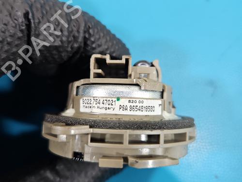 Speaker CITROËN C5 III (RD_) 2.0 HDi (RDRHD8, RDRHDJ, RDRHR8, RDRHRJ) | BP37824156E2 - Image 8