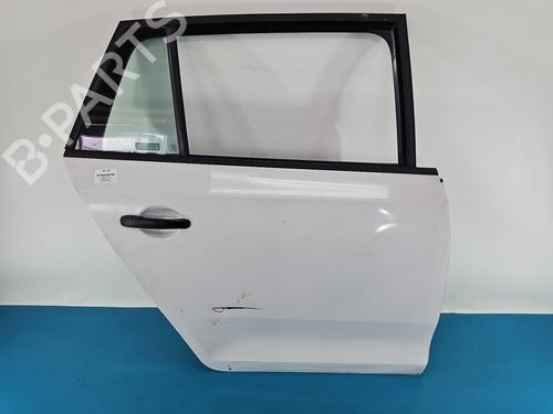 right-rear-door-skoda-rapid-spaceback-nh1-2012-2013-2014-2015-2016-2017-2018-2019-38139933 main image