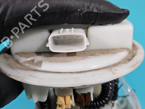 Fuel pump DACIA DUSTER (HS_) 1.6 16V 4x4 | BP38119473M76 - Image 5