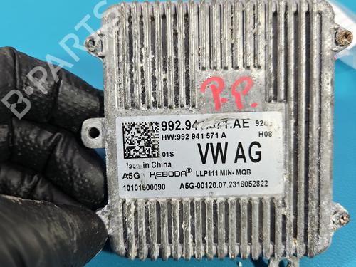 Lights ECU VW T-ROC (A11, D11) | BP38308478M55 - Image 5