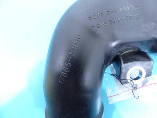 Pipe TOYOTA LAND CRUISER 200 (_J2_) | BP37803162M125 - Image 3