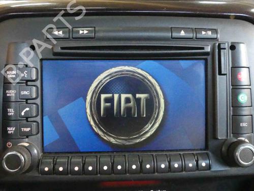 Autoradio Autoradio 37890041 37890041