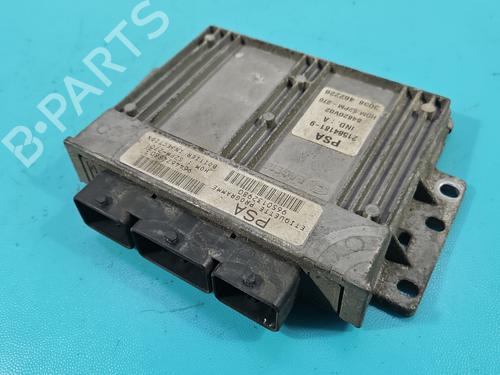 Used Engine control unit (ECU) Engine control unit (ECU) 37813114 37813114