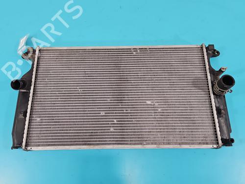 Used Water radiator Water radiator 38125110 38125110
