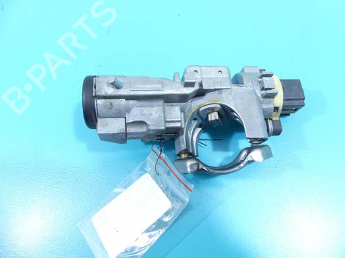 Ignition barrel MAZDA PREMACY (CP) 1.9 (CP8W) | BP37810113M48 - Image 3