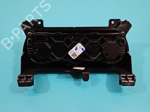 Climate control DACIA SANDERO III | BP38129314I5 - Image 4