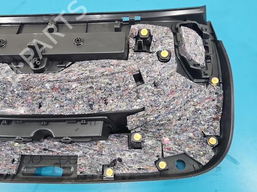 Boot lining PEUGEOT 508 II (FB_, FH_, F3_) 1.6 PureTech 225 (F35GGR) | BP37831596I3 - Image 5