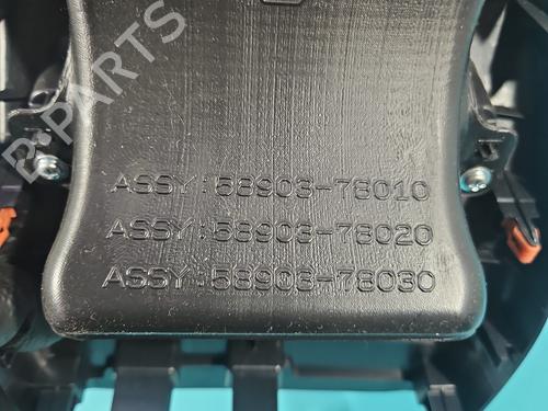 Luftventil LEXUS NX (_Z1_) 300h AWD (AYZ15, AYZ15_, AYZ15R) | BP37842712I21 - Image 9