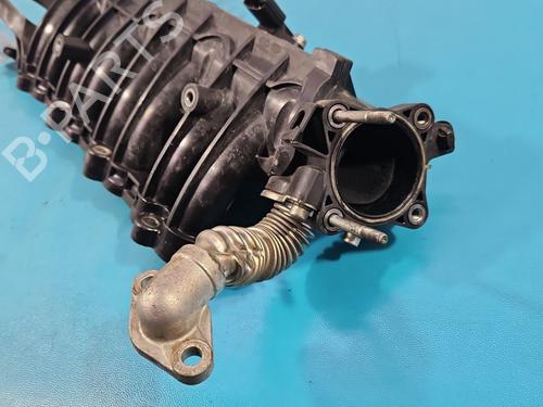Intake manifold HYUNDAI i30 (GD) | BP39502041M70 - Image 3