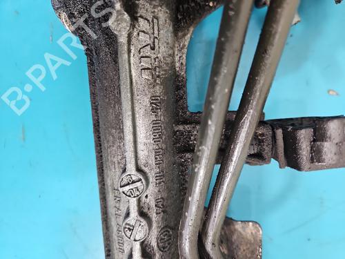 Steering rack OPEL VECTRA C (Z02)  | BP37856865M22  - Image 7