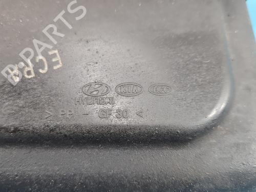 Radiator fan KIA CEE'D Hatchback (ED) | BP37823019M35 - Image 6