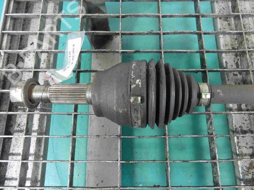 Right front driveshaft INFINITI FX 30d AWD | BP37805148M39 - Image 2