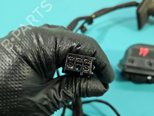 Wiring harness MERCEDES-BENZ E-CLASS (W213) E 220 d 4-matic (213.005) | BP37819240E16 - Image 4