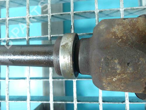 Right front driveshaft CITROËN C3 Picasso (SH_) 1.6 HDi | BP37893559M39 - Image 5