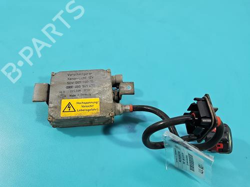 xenon-ballast-audi-a6-c5-4b2-4b4-1997-1998-1999-2000-2001-2002-2003-2004-2005-37822744 main image